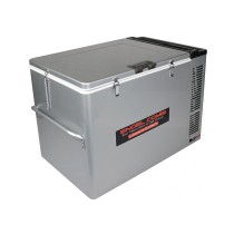 Réfrigérateur Congélateur Engel 77L Combi 12/24V – Idéal Bivouac