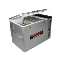 Réfrigérateur Congélateur Engel 77L Combi 12/24V – Idéal Bivouac
