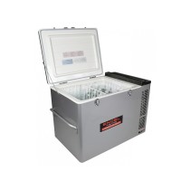 Réfrigérateur Congélateur Engel 80L 12/24V - Puissant & Compact