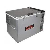 Réfrigérateur Congélateur Engel 80L 12/24V - Puissant & Compact