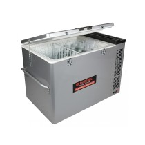 Réfrigérateur Congélateur Engel 80L 12/24V - Puissant & Compact