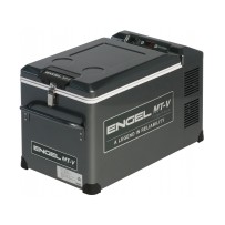 Réfrigérateur congélateur Engel 32L Série V – Offroad & Bivouac