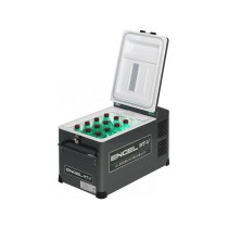 Réfrigérateur congélateur Engel 32L Série V – Offroad & Bivouac