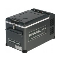 Réfrigérateur congélateur Engel 32L Série V – Offroad & Bivouac