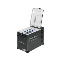 Réfrigérateur congélateur Engel 40L série V : Performance Offroad