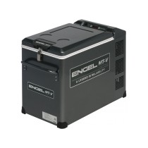 Réfrigérateur congélateur Engel 40L série V : Performance Offroad