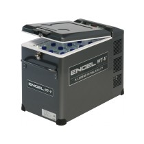 Réfrigérateur congélateur Engel 40L série V : Performance Offroad