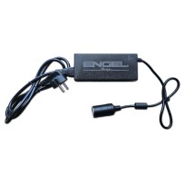 Convertisseur 12V/230V 8A Engel : Alimentez vos appareils partout