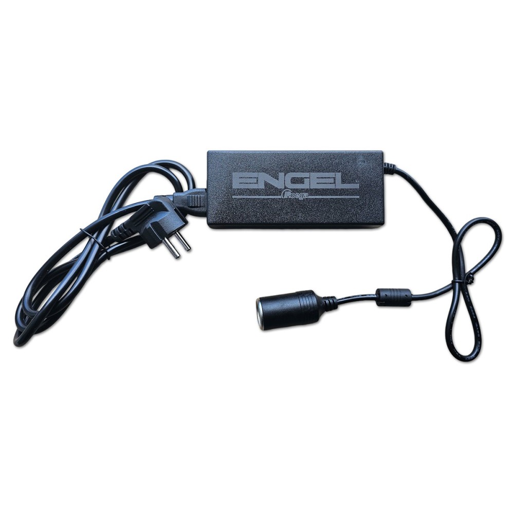 Convertisseur 12V/230V 8A Engel : Alimentez vos appareils partout
