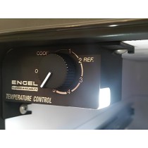Réfrigérateur-Congélateur Engel 30L 12/24V idéal bivouac, raid