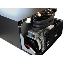 Réfrigérateur-Congélateur Engel 30L 12/24V idéal bivouac, raid