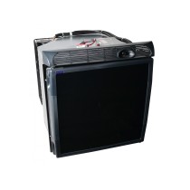 Refrigerateur encastrable Engel 55L avec congelateur 2 5L