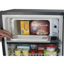 Réfrigérateur encastrable Engel 80L + congélateur 12L - Offroad