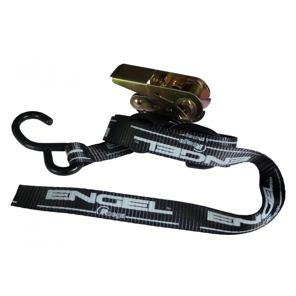  Sangle arrimage 3M Engel : Fixez votre frigo auto solidement 