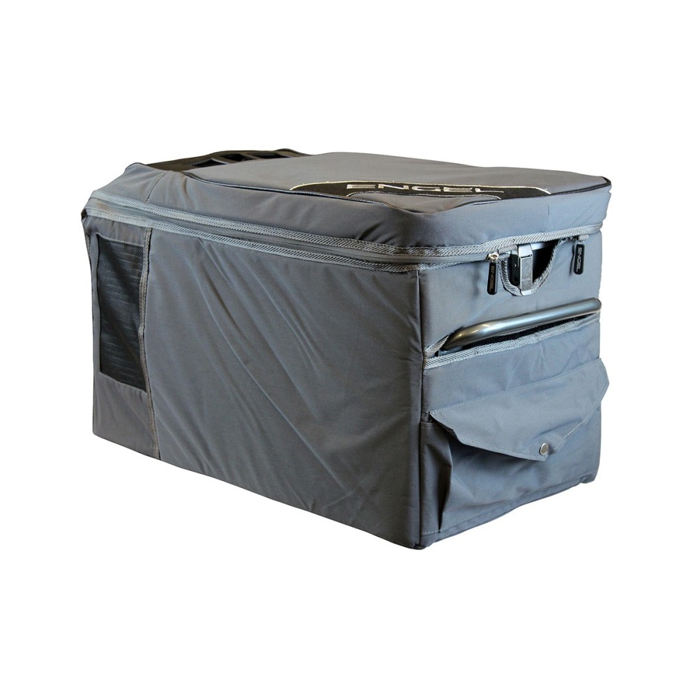 Housse isotherme Engel MT35 2024 : Protégez et optimisez votre frigo