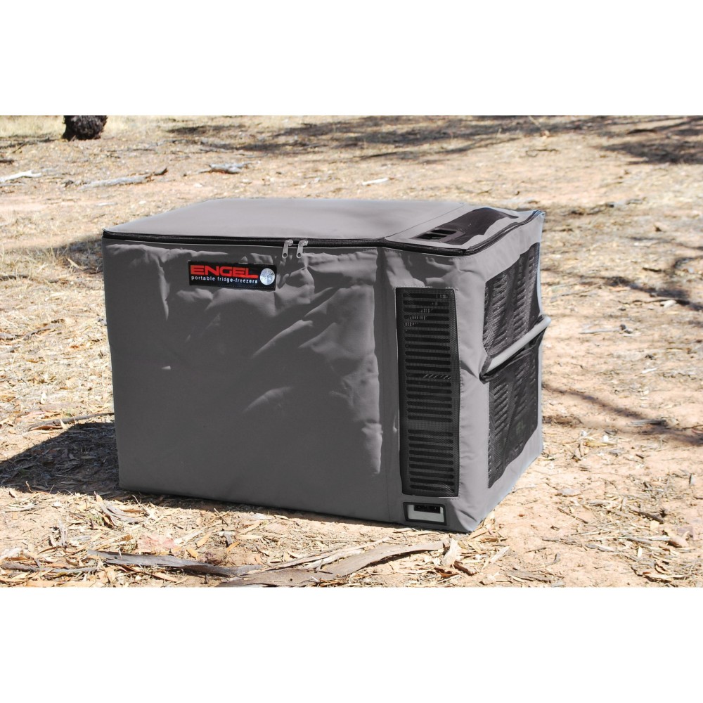 Housse isotherme Engel MD80 : Protection & Froid Prolongé
