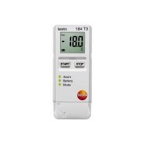 Enregistreur de temperature TESTO 184 T3 USB Engel