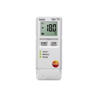 Enregistreur de temperature TESTO 184 T3 USB Engel