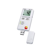 Enregistreur de temperature TESTO 184 T3 USB Engel