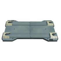 Support verrouillable pour refrigerateur MT35 MT45 Engel