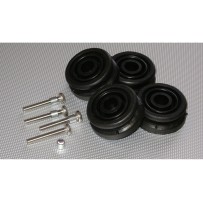 Adaptateur support verrouillable TSL530/540EX avec MR040 Engel