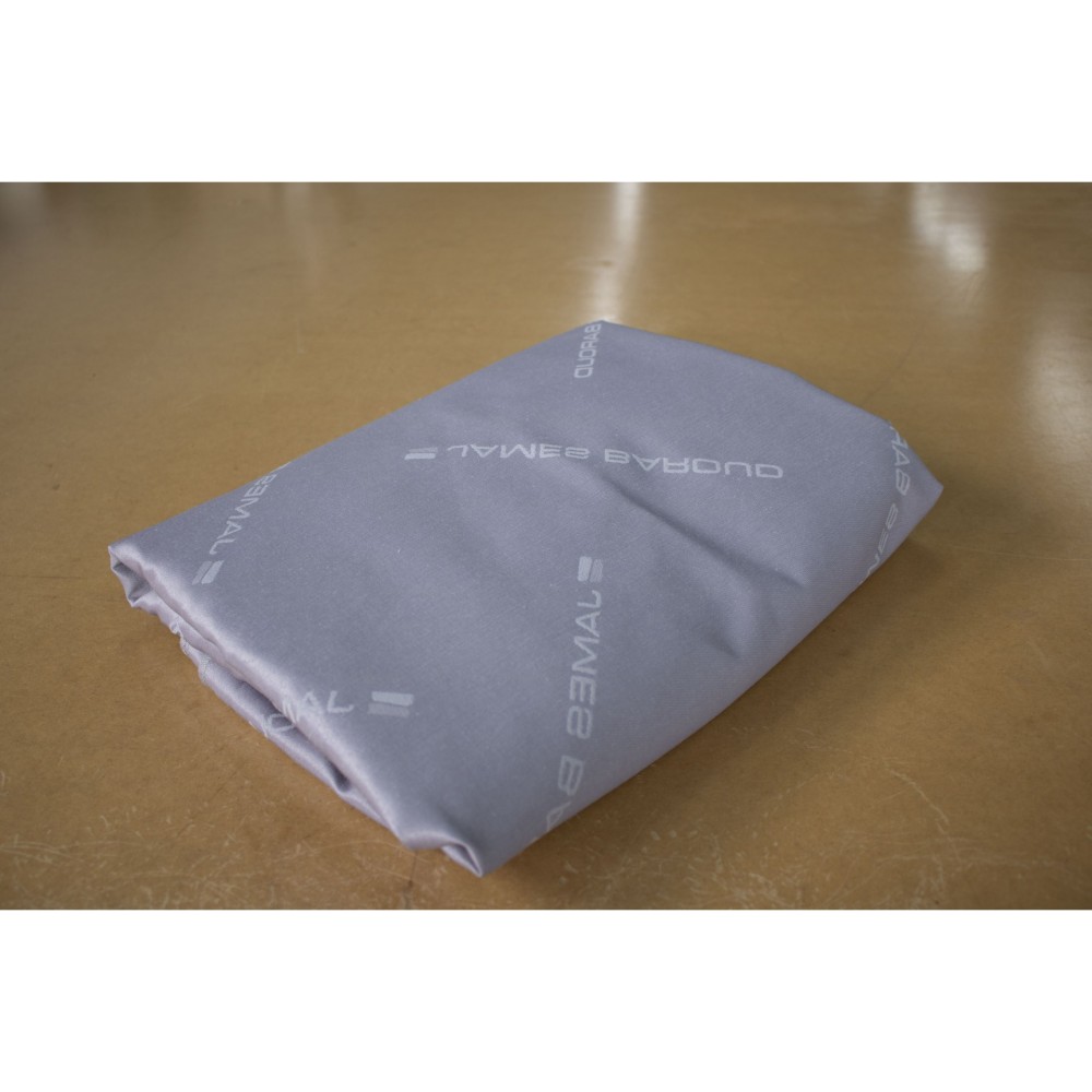 Housse matelas tente de toit Discovery M James Baroud