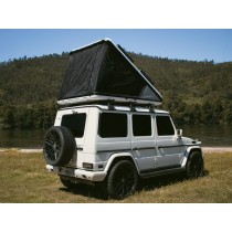 Tente de toit James Baroud Nova Frontier L