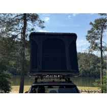 Tente de toit James Baroud Nova Frontier L Gris – Offroad & confort