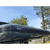 Tente de toit James Baroud Nova Frontier L Gris – Offroad & confort