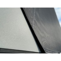 Tente de toit James Baroud Nova Frontier L Gris – Offroad & confort