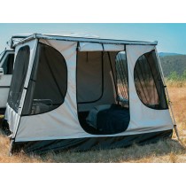 Store Family Room James Baroud : espace de vie pour tente de toit