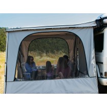 Store Family Room James Baroud : espace de vie pour tente de toit