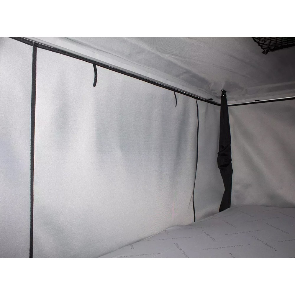 Isolation thermique pour tente de toit James Baroud Odyssey L