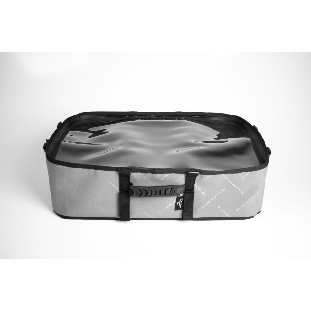 Boite de rangement souple modulable 36L Storage Box James Baroud