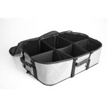 Boite de rangement souple modulable 36L Storage Box James Baroud