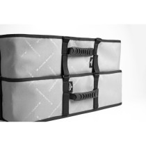 Boite de rangement souple modulable 36L Storage Box James Baroud