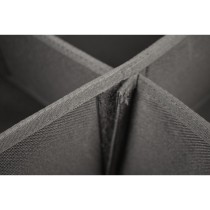 Boite de rangement souple modulable 36L Storage Box James Baroud