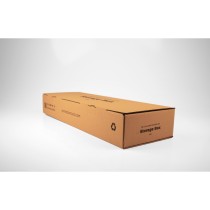 Boite de rangement souple modulable 36L Storage Box James Baroud