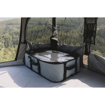 Boite de rangement souple modulable 36L Storage Box James Baroud