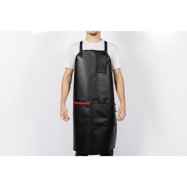 Tablier de cuisine PVC James Baroud : robuste, pratique pour bivouac