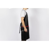 Tablier de cuisine PVC James Baroud : robuste, pratique pour bivouac