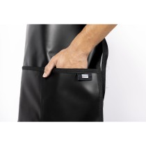 Tablier de cuisine PVC James Baroud : robuste, pratique pour bivouac