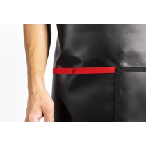 Tablier de cuisine PVC James Baroud : robuste, pratique pour bivouac