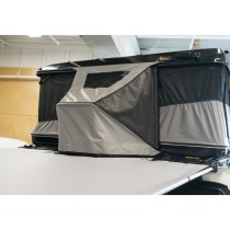 Tunnel de store 70cm James Baroud pour tente de toit Evasion