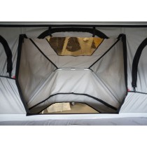 Tunnel de store 70cm James Baroud pour tente de toit Evasion