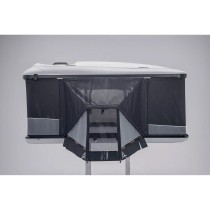Tunnel de store James Baroud ODYSSEY : abri parfait pour tente de toit