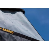 Tunnel de store James Baroud ODYSSEY : abri parfait pour tente de toit