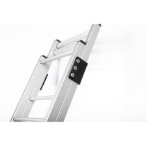 Échelle aluminium 310cm James Baroud : sécurité et confort bivouac