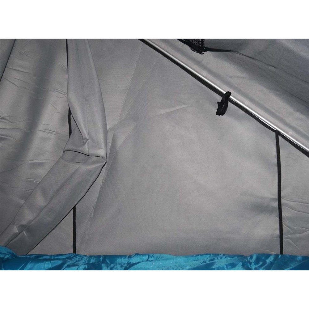 Isolation thermique tente Space S James Baroud – Confort Offroad
