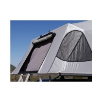 Isolation thermique Vision XL 180 James Baroud : confort optimal tente